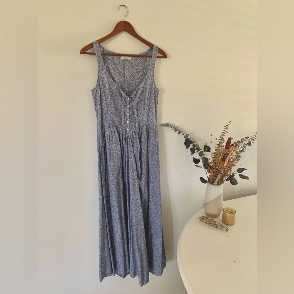 Doên dress